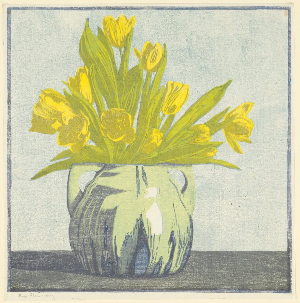 02_henneberg_sárga tulipánok