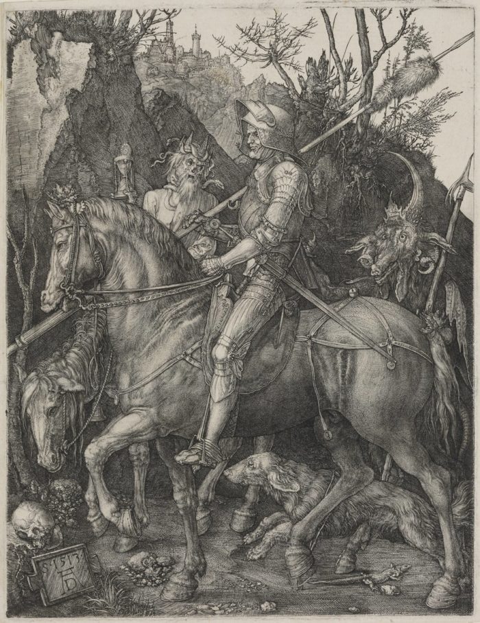 Albrecht Dürer and his Circle 